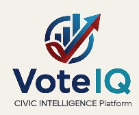 VoteIQ Logo